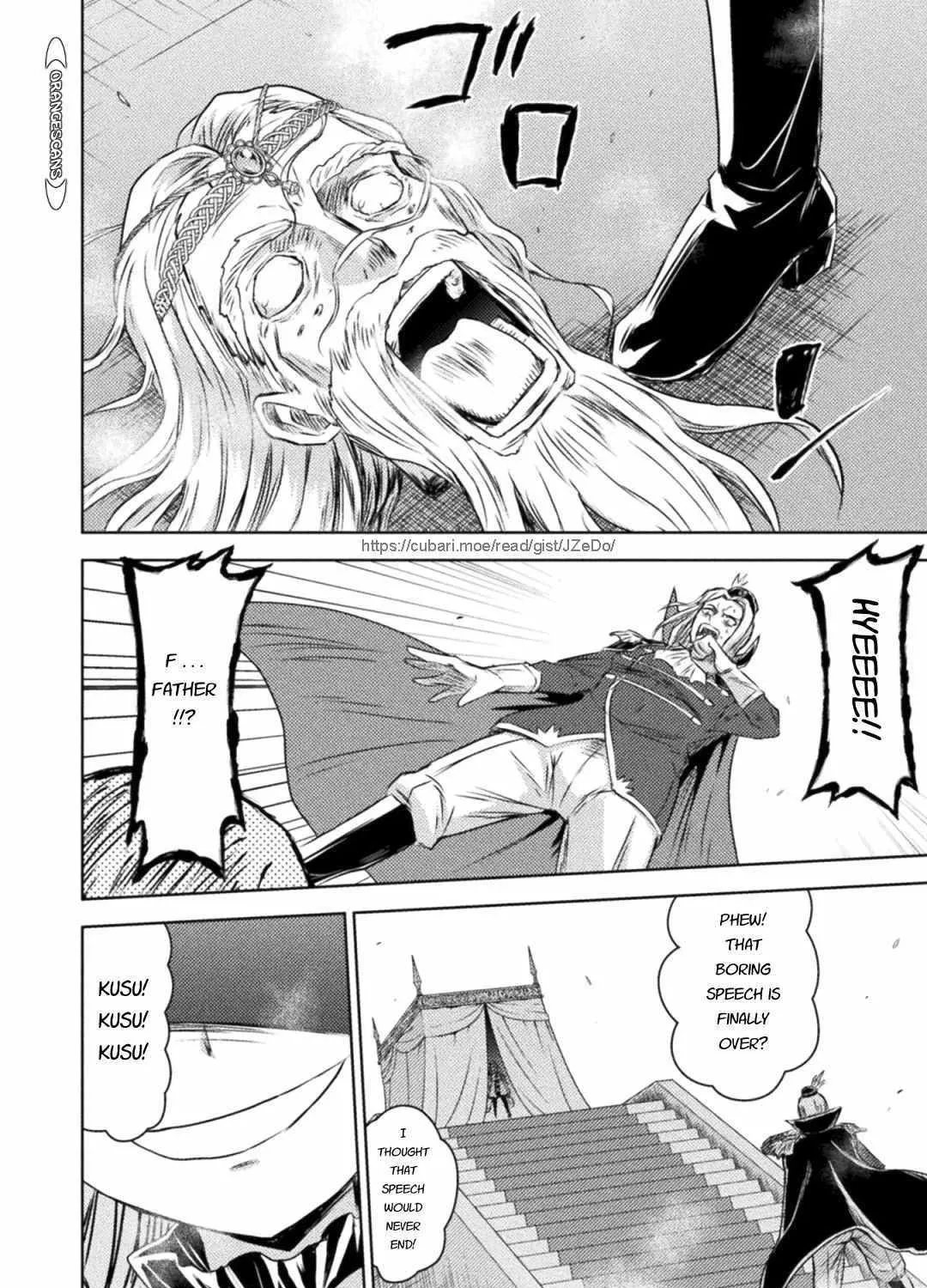 Read Killer Shark In Another World chapter 31 image 61 on Lezhin