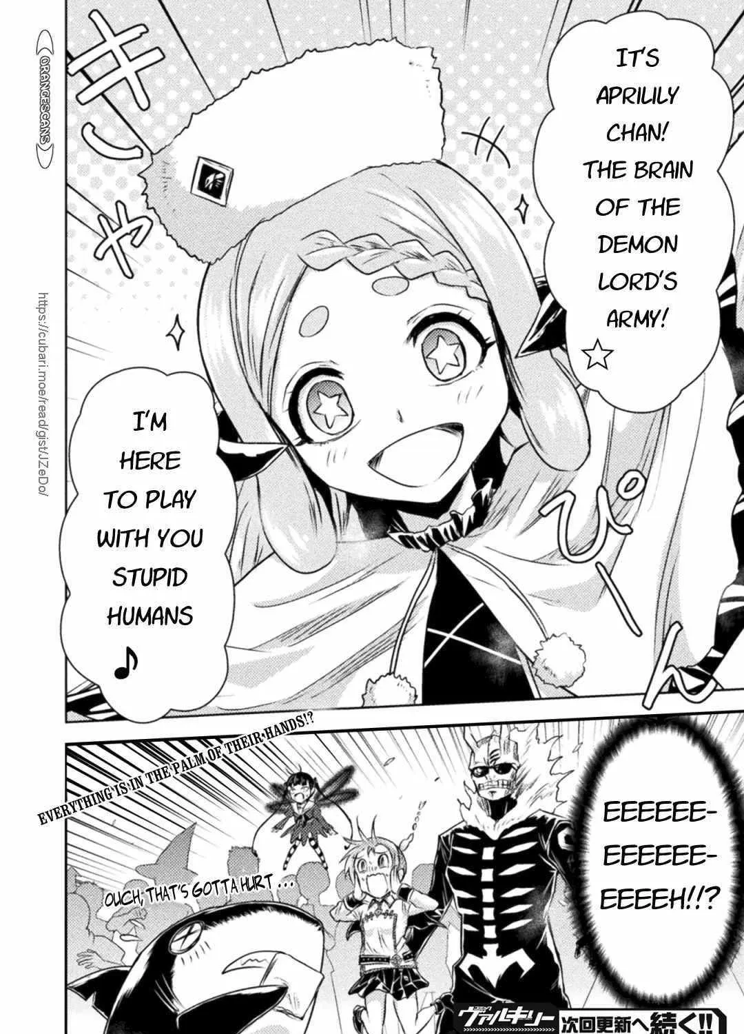 Read Killer Shark In Another World chapter 31 image 65 on Lezhin
