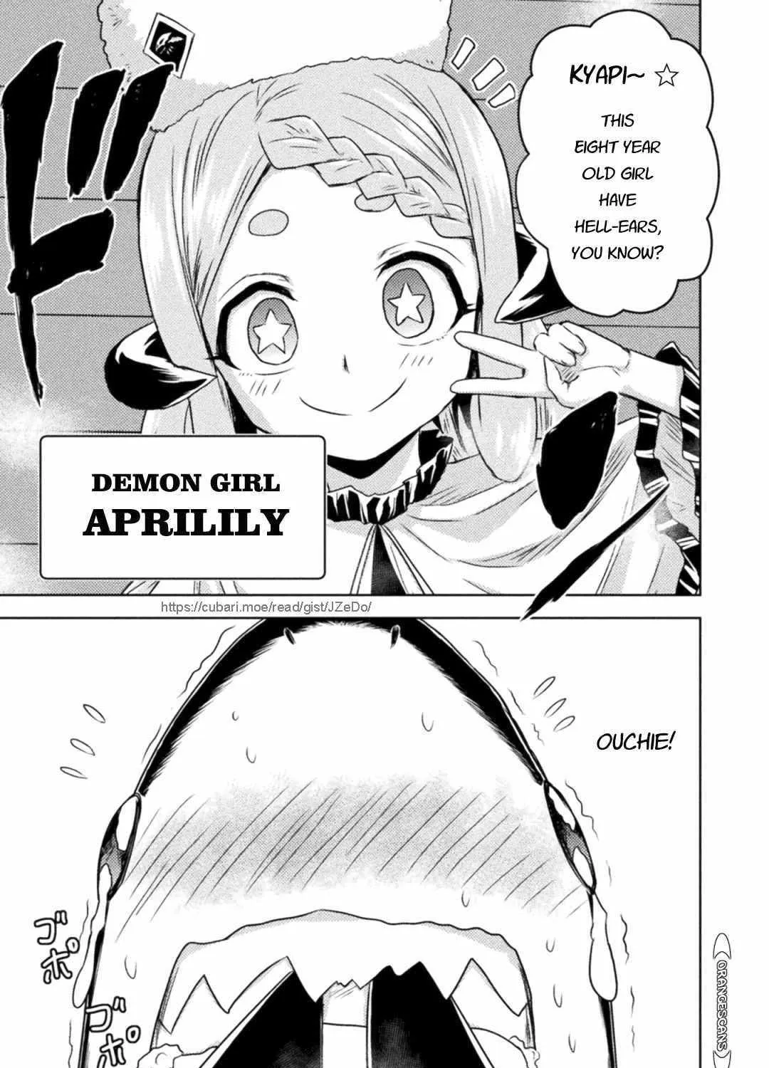 Read Killer Shark In Another World chapter 32 image 11 on Lezhin