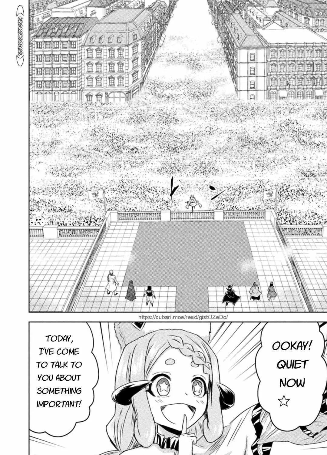 Read Killer Shark In Another World chapter 32 image 13 on Lezhin