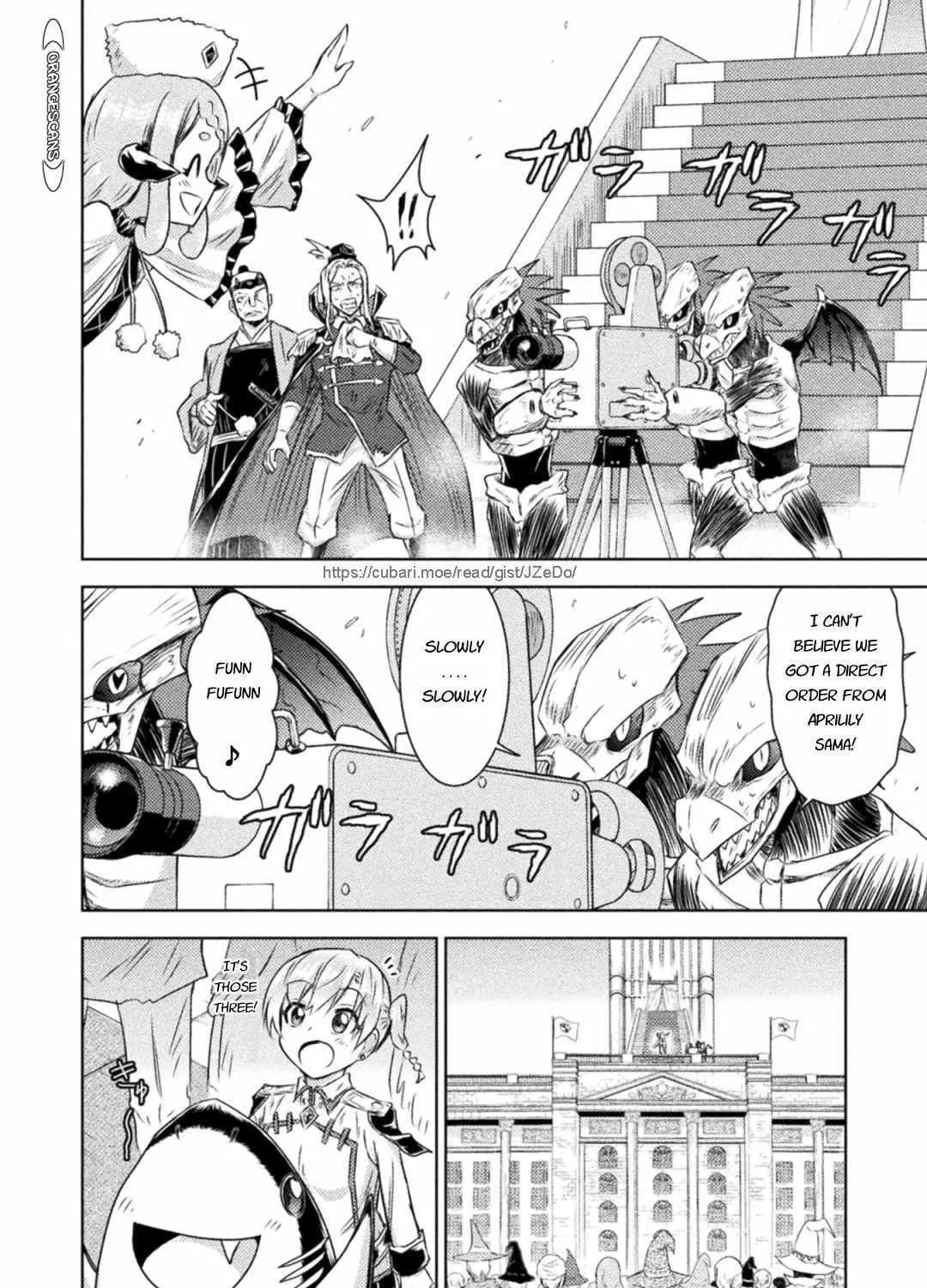 Read Killer Shark In Another World chapter 32 image 17 on Lezhin