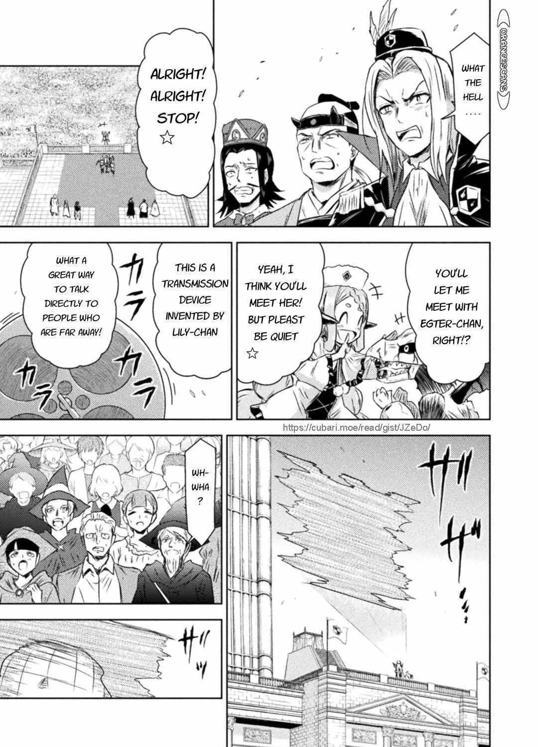 Read Killer Shark In Another World chapter 32 image 19 on Lezhin