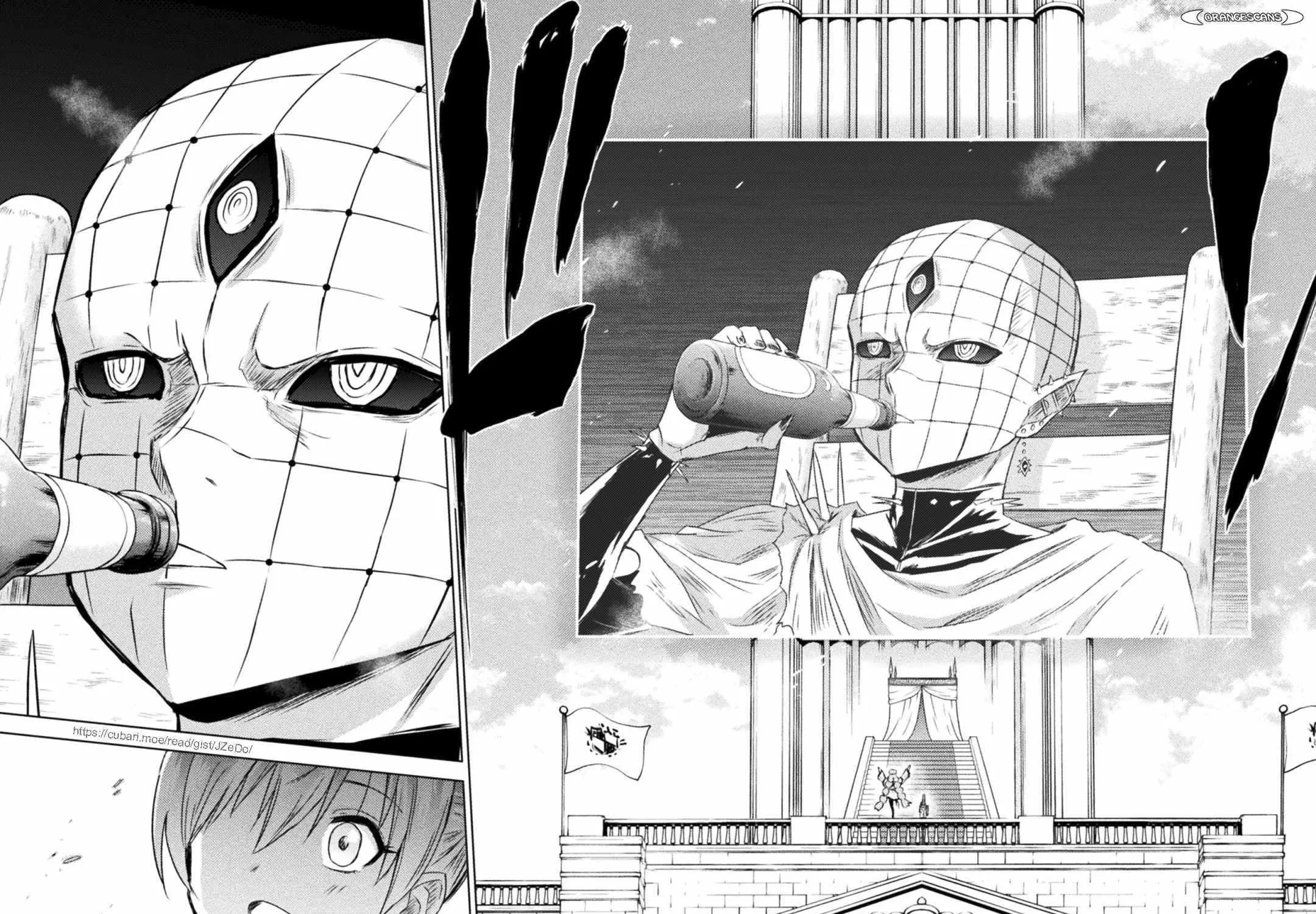Read Killer Shark In Another World chapter 32 image 21 on Lezhin