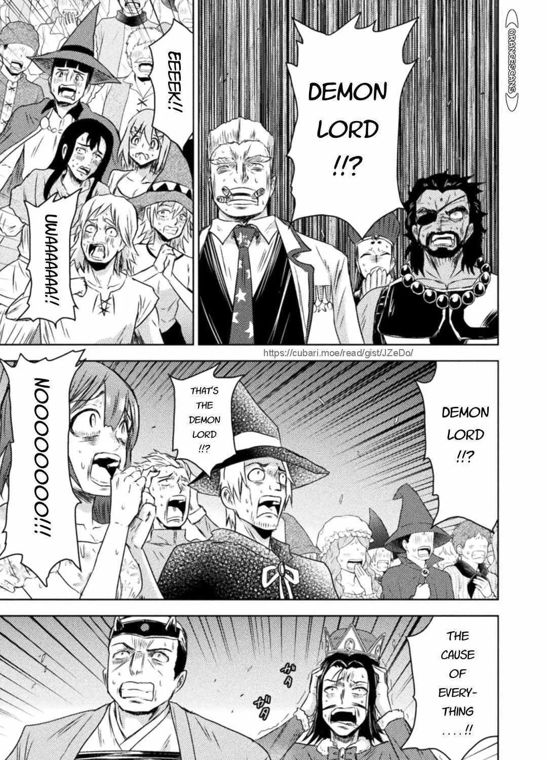Read Killer Shark In Another World chapter 32 image 25 on Lezhin