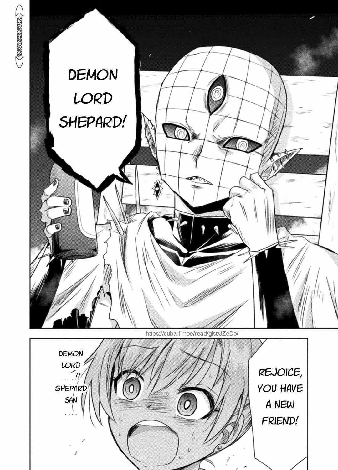 Read Killer Shark In Another World chapter 32 image 27 on Lezhin