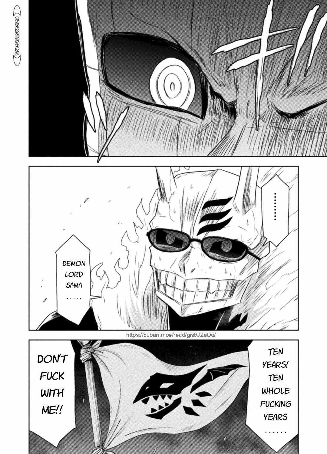 Read Killer Shark In Another World chapter 32 image 31 on Lezhin