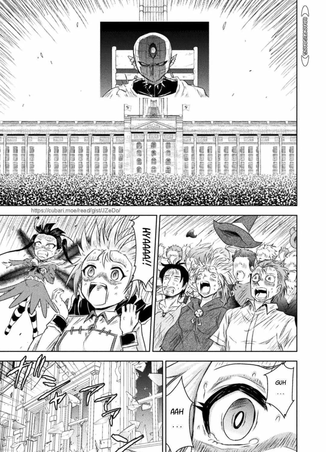 Read Killer Shark In Another World chapter 32 image 45 on Lezhin