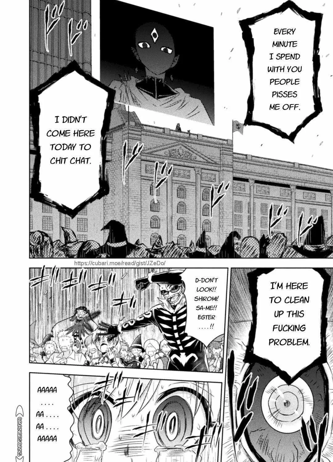 Read Killer Shark In Another World chapter 32 image 47 on Lezhin