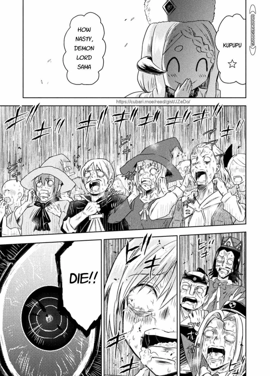 Read Killer Shark In Another World chapter 32 image 49 on Lezhin