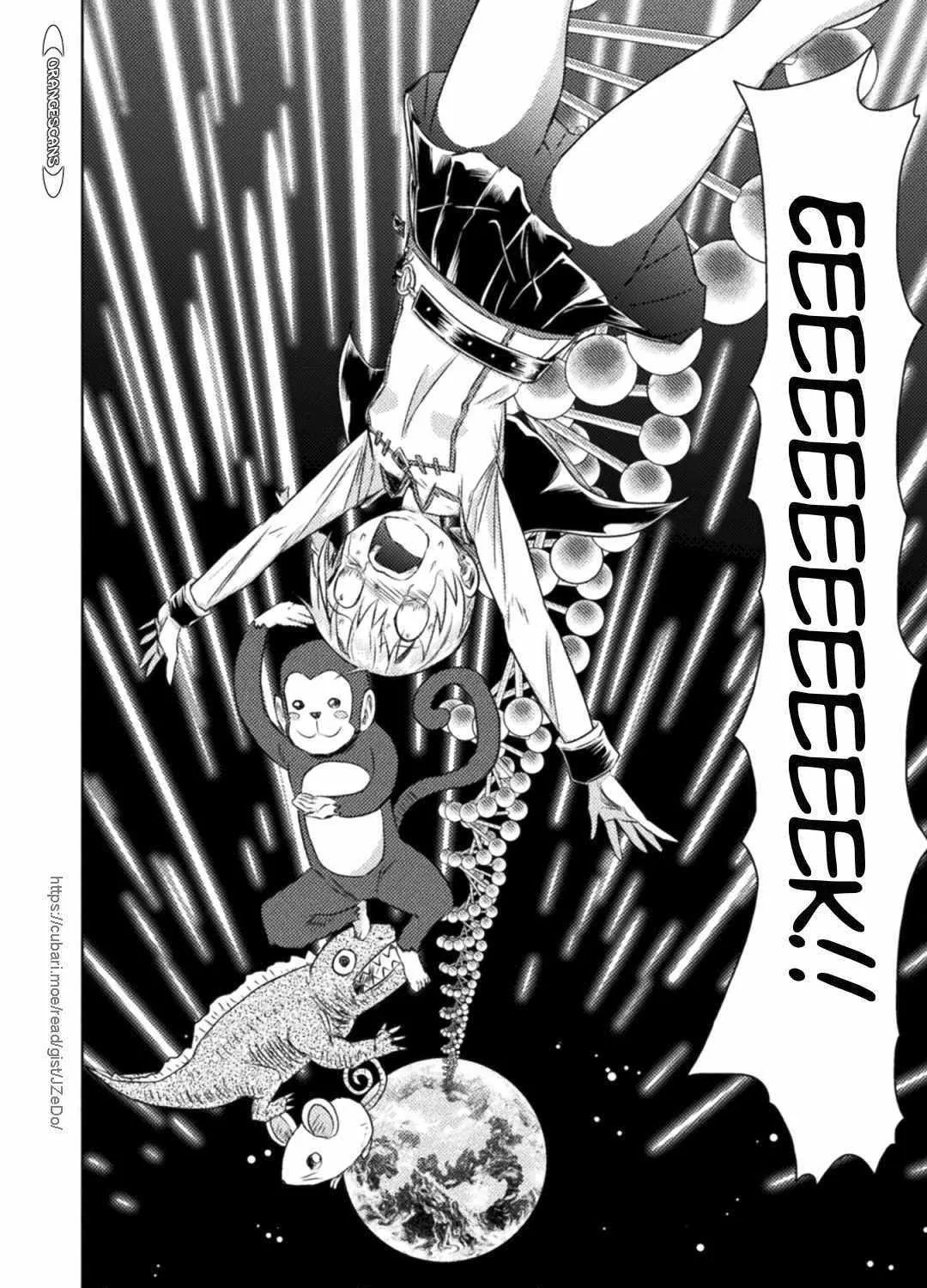 Read Killer Shark In Another World chapter 32 image 51 on Lezhin