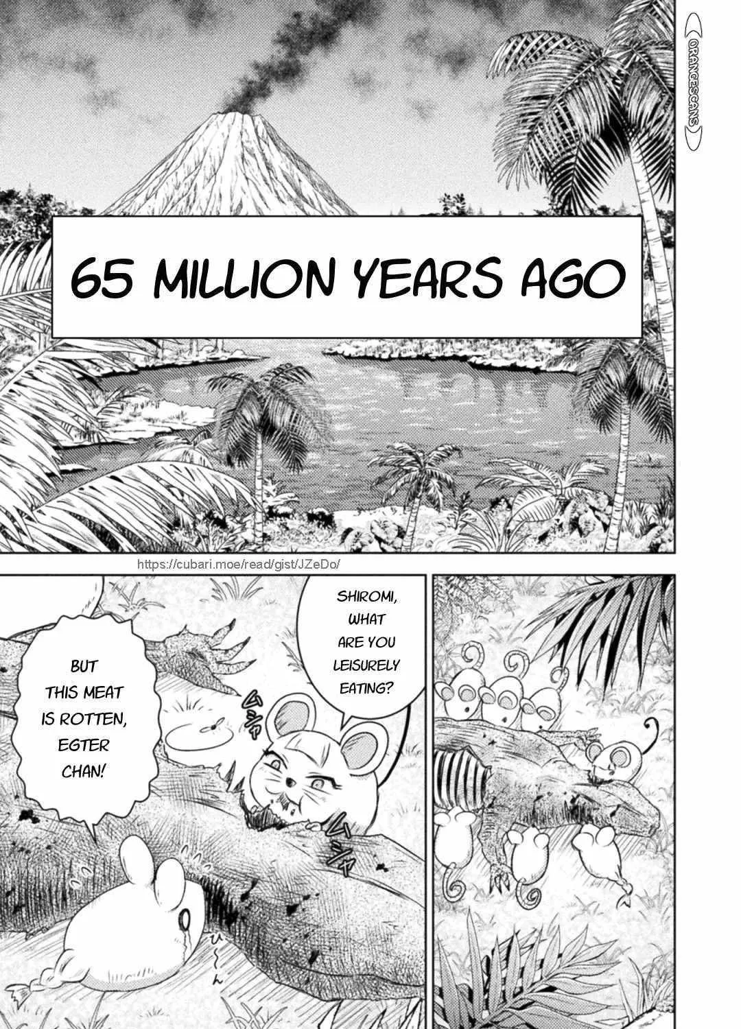 Read Killer Shark In Another World chapter 32 image 53 on Lezhin