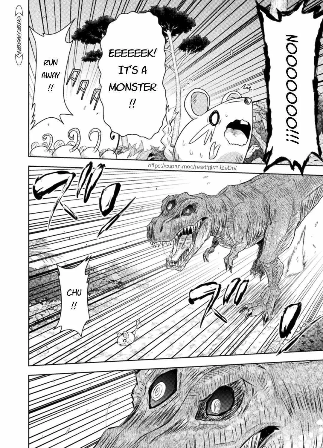 Read Killer Shark In Another World chapter 32 image 59 on Lezhin
