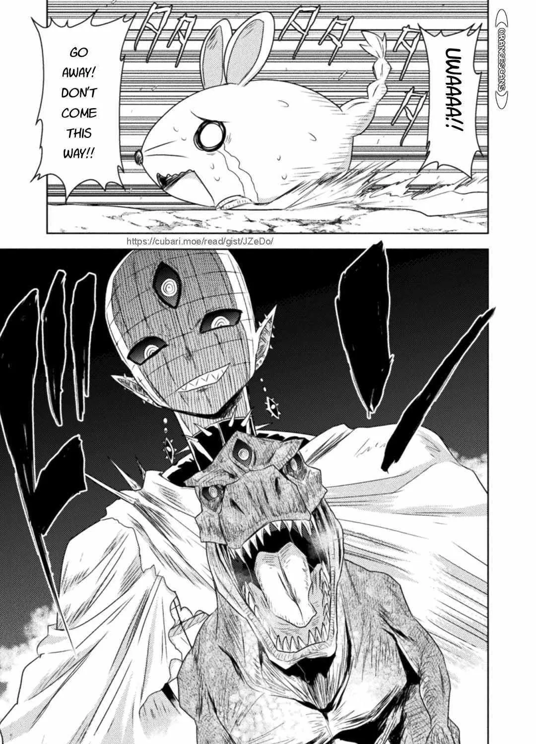 Read Killer Shark In Another World chapter 32 image 61 on Lezhin