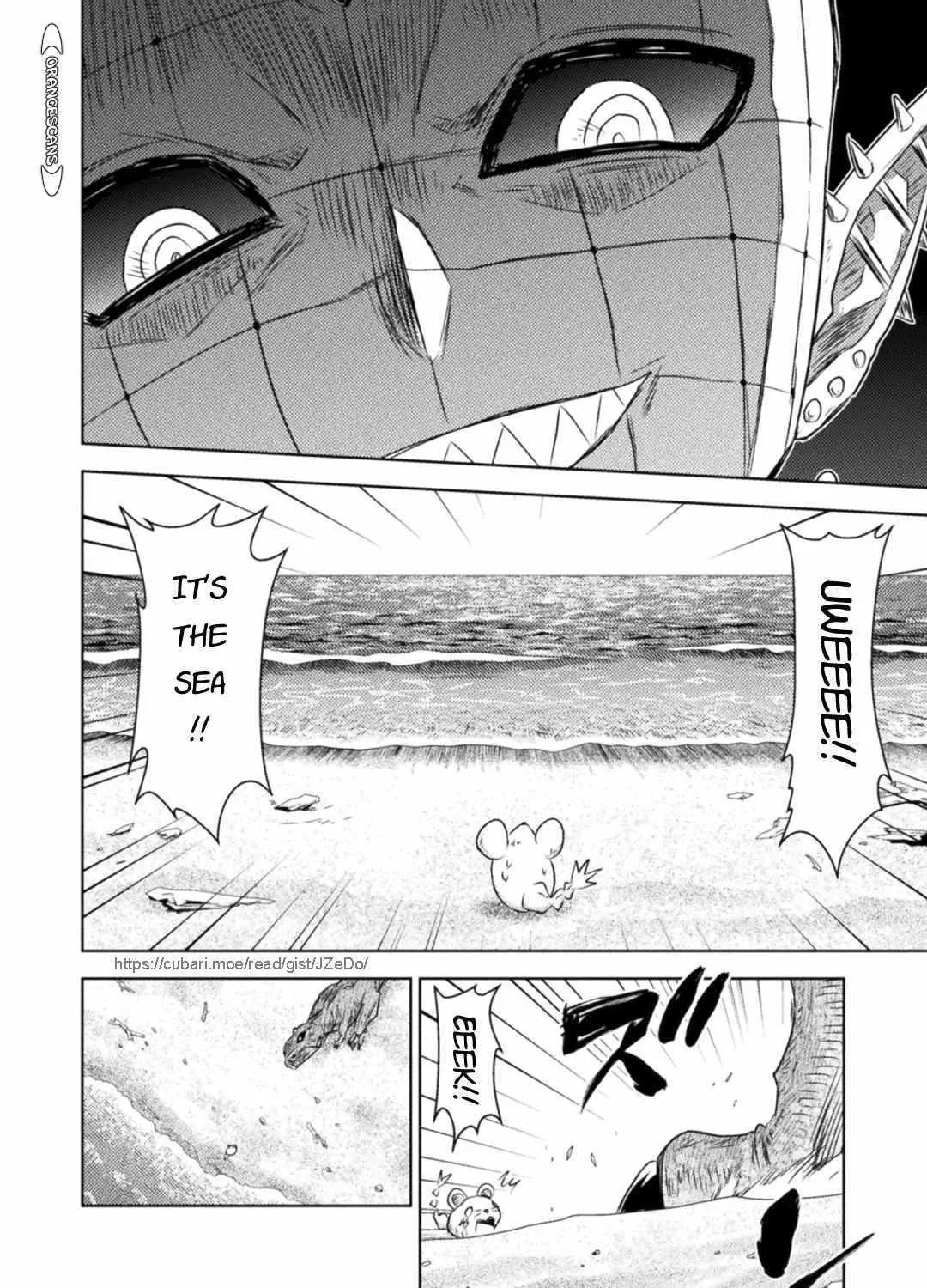 Read Killer Shark In Another World chapter 32 image 63 on Lezhin