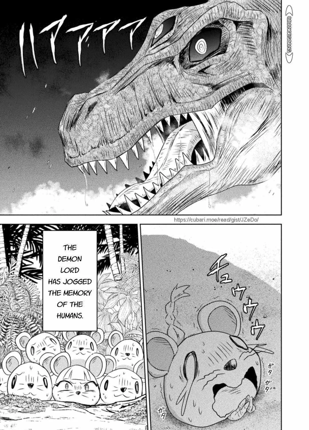 Read Killer Shark In Another World chapter 32 image 65 on Lezhin