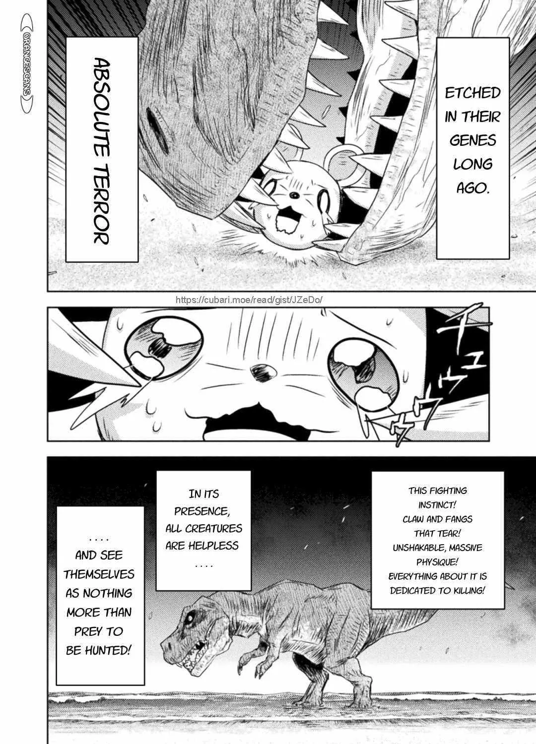 Read Killer Shark In Another World chapter 32 image 67 on Lezhin