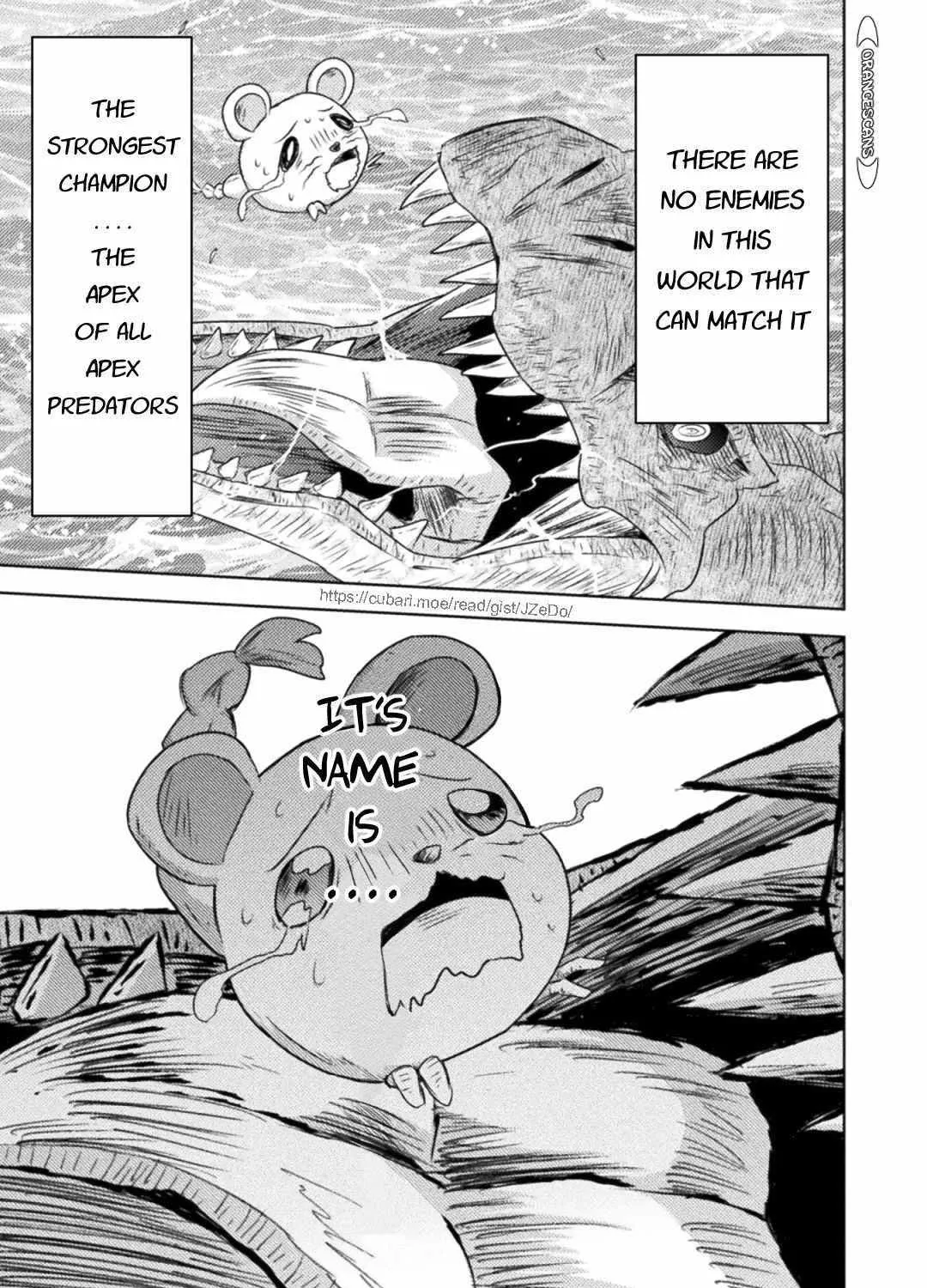 Read Killer Shark In Another World chapter 32 image 69 on Lezhin