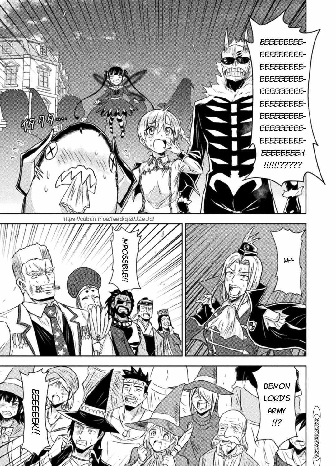 Read Killer Shark In Another World chapter 32 image 7 on Lezhin