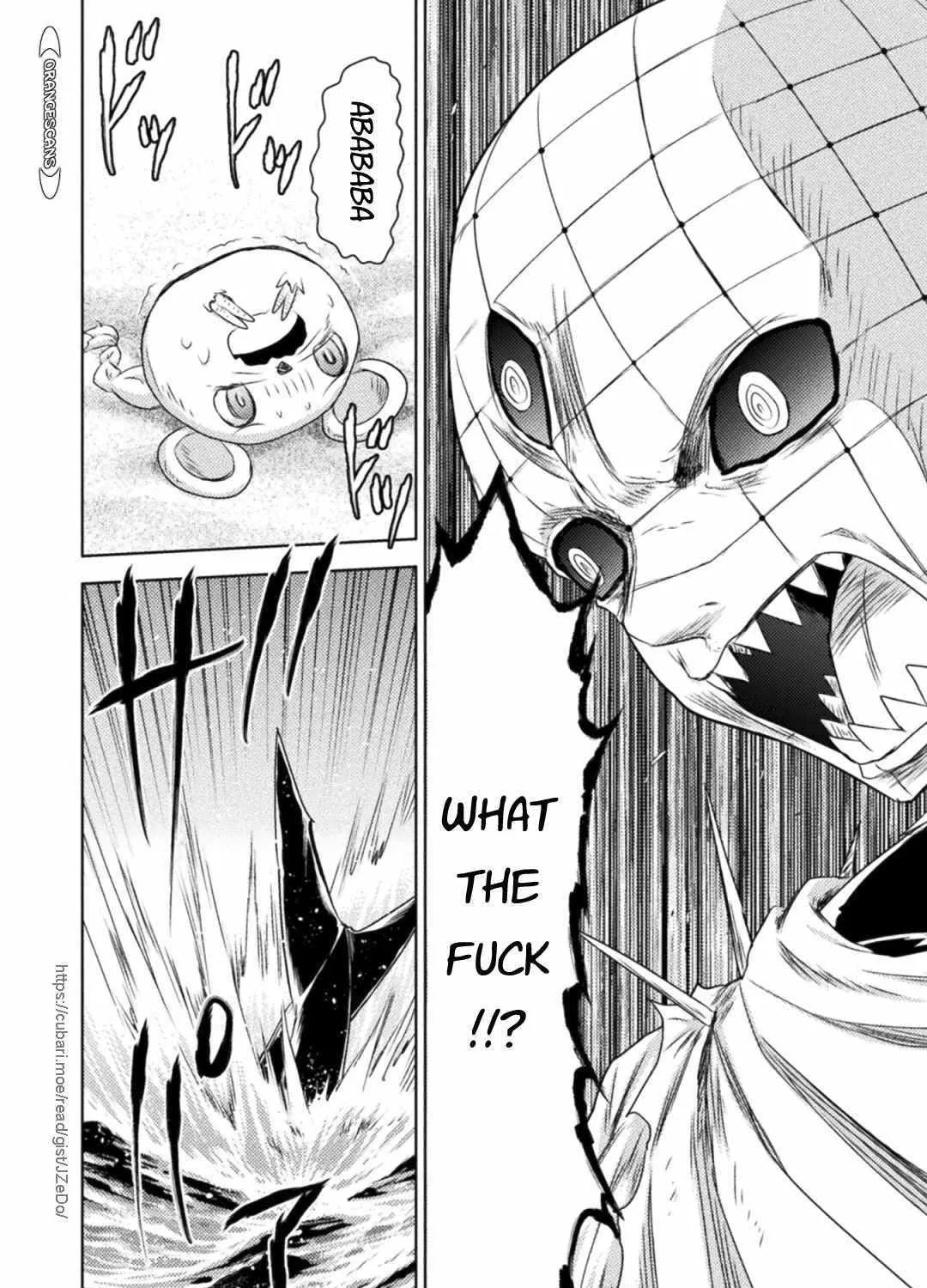 Read Killer Shark In Another World chapter 32 image 75 on Lezhin