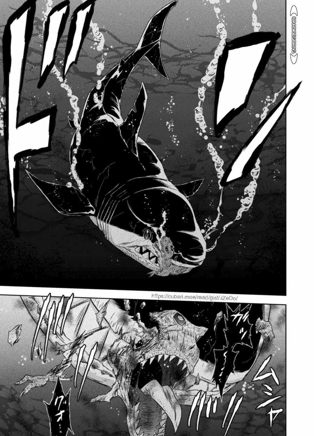 Read Killer Shark In Another World chapter 32 image 77 on Lezhin