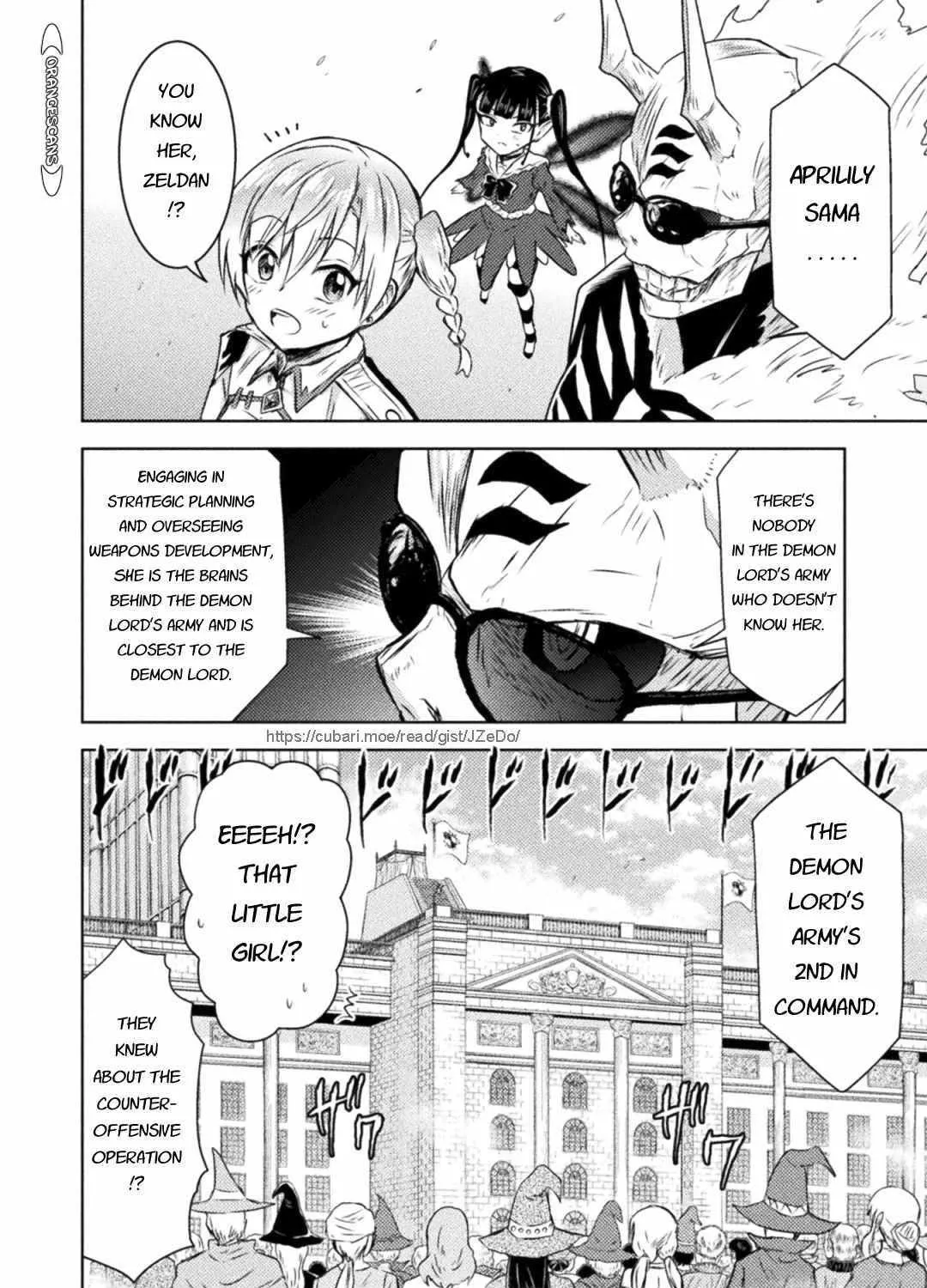 Read Killer Shark In Another World chapter 32 image 9 on Lezhin