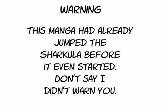 Read Killer Shark In Another World chapter 33 image 1 on Lezhin
