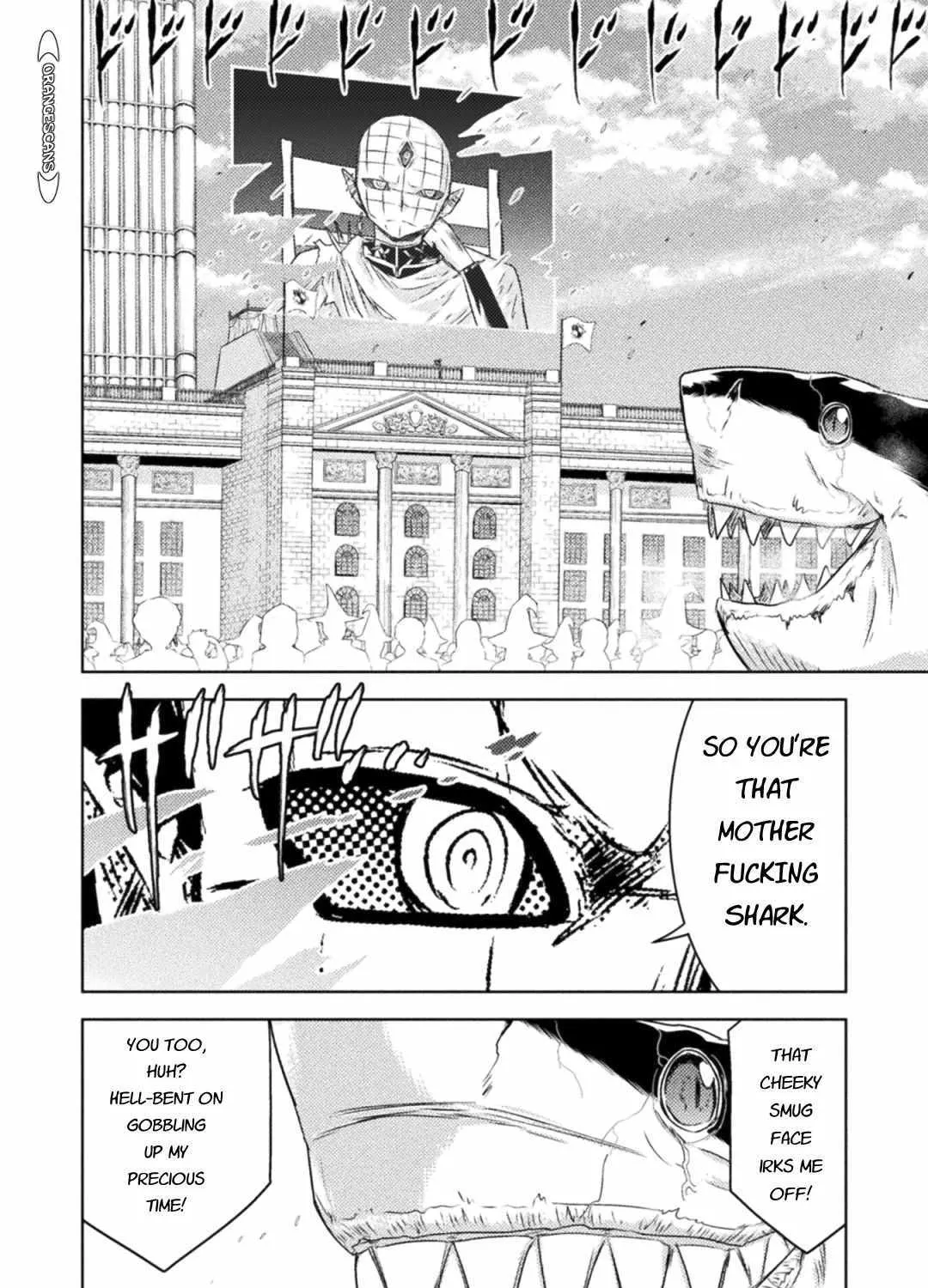 Read Killer Shark In Another World chapter 33 image 10 on Lezhin