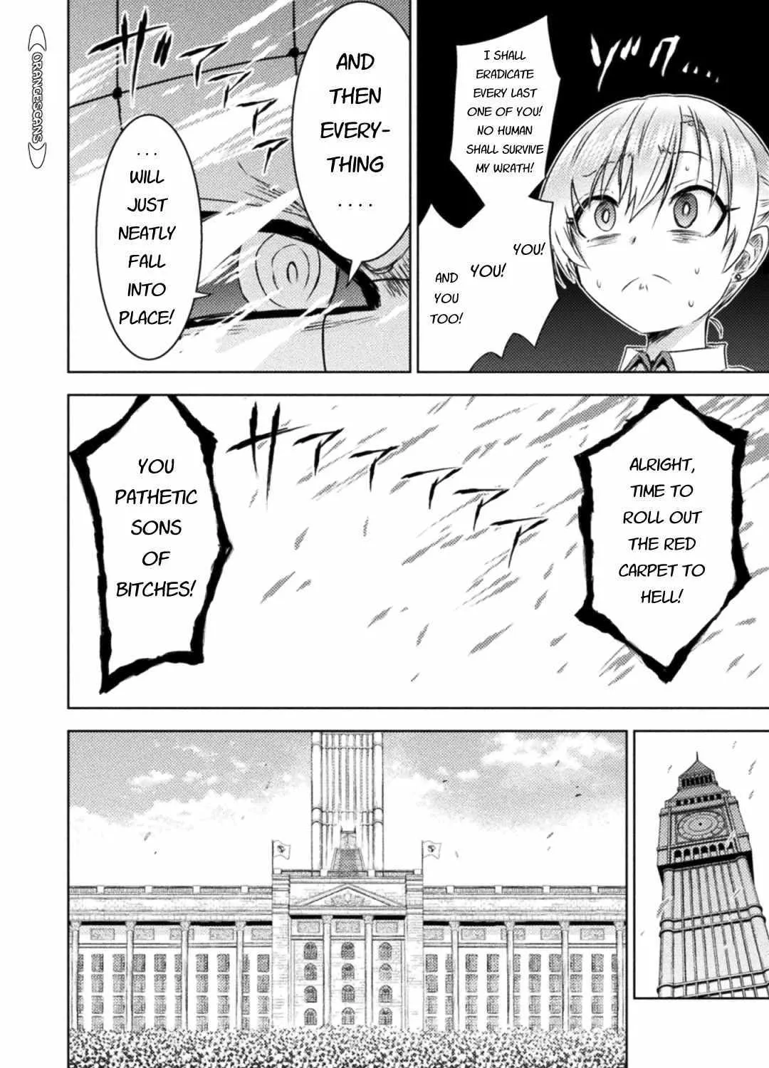 Read Killer Shark In Another World chapter 33 image 14 on Lezhin
