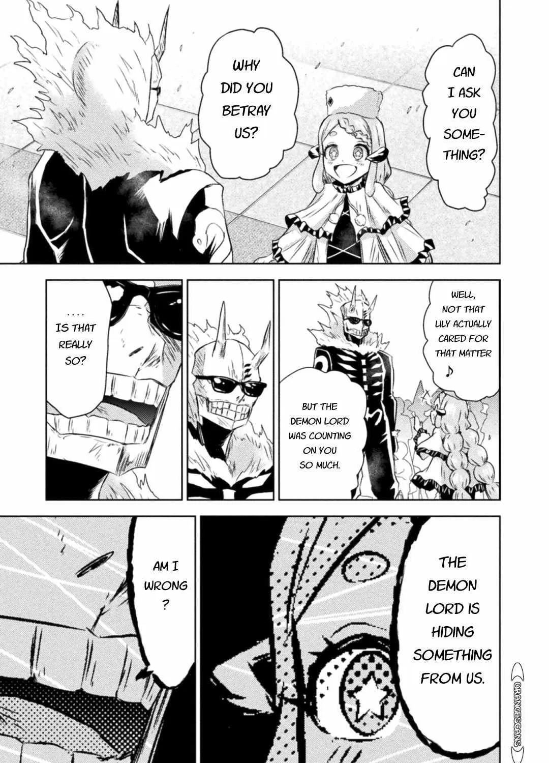 Read Killer Shark In Another World chapter 33 image 32 on Lezhin