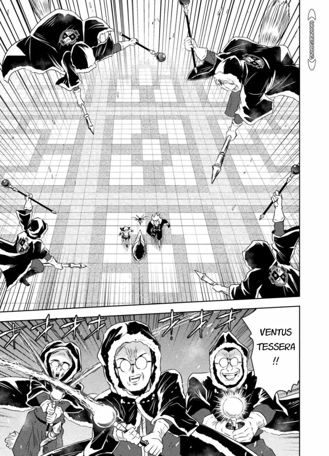 Read Killer Shark In Another World chapter 33 image 56 on Lezhin