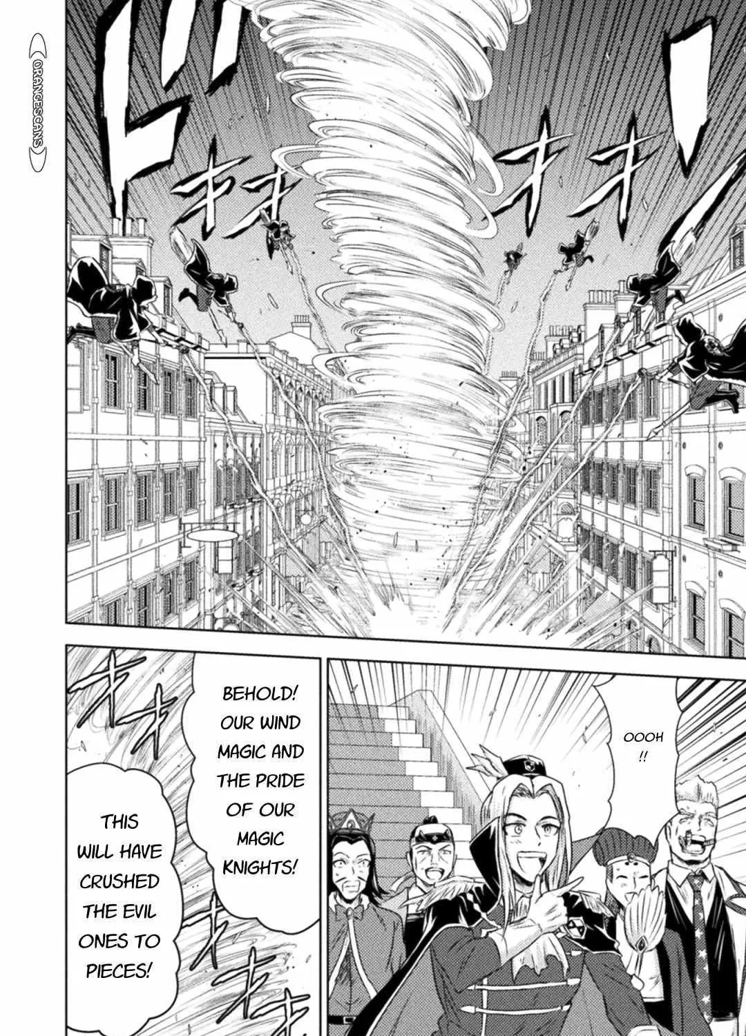 Read Killer Shark In Another World chapter 33 image 58 on Lezhin