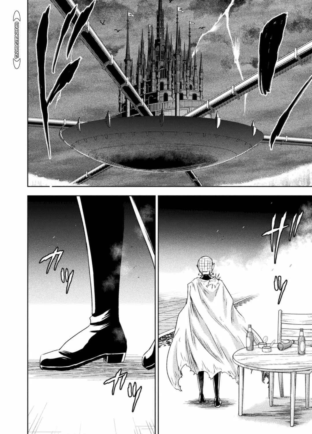 Read Killer Shark In Another World chapter 33 image 66 on Lezhin