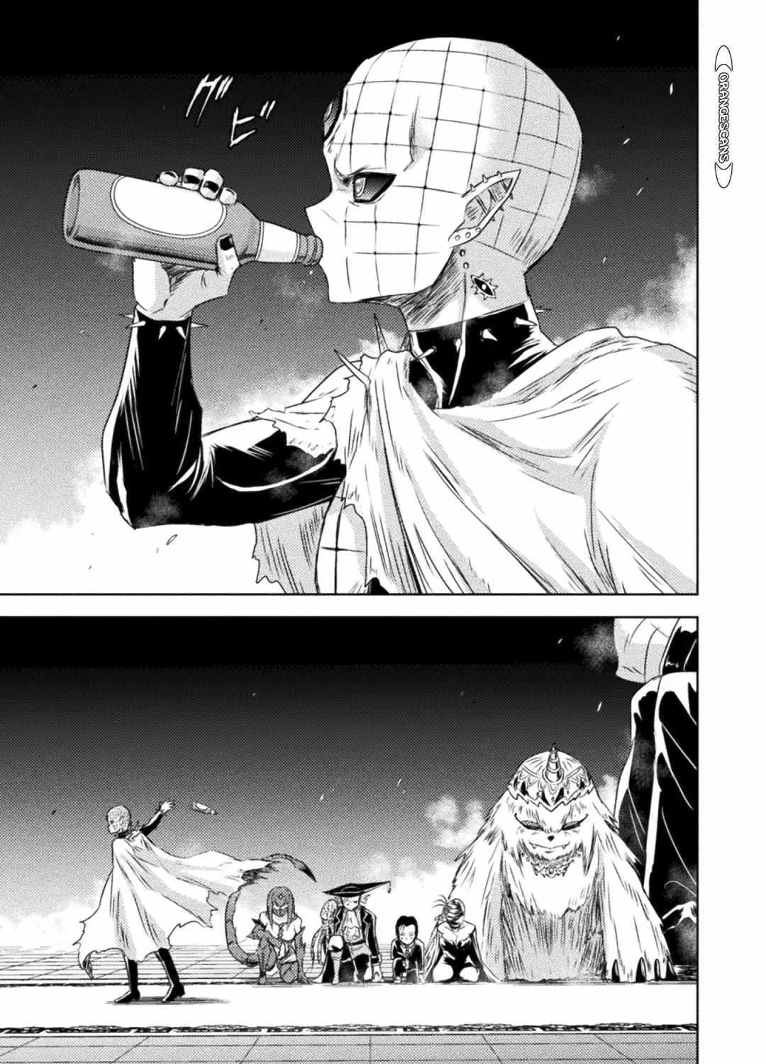 Read Killer Shark In Another World chapter 33 image 68 on Lezhin