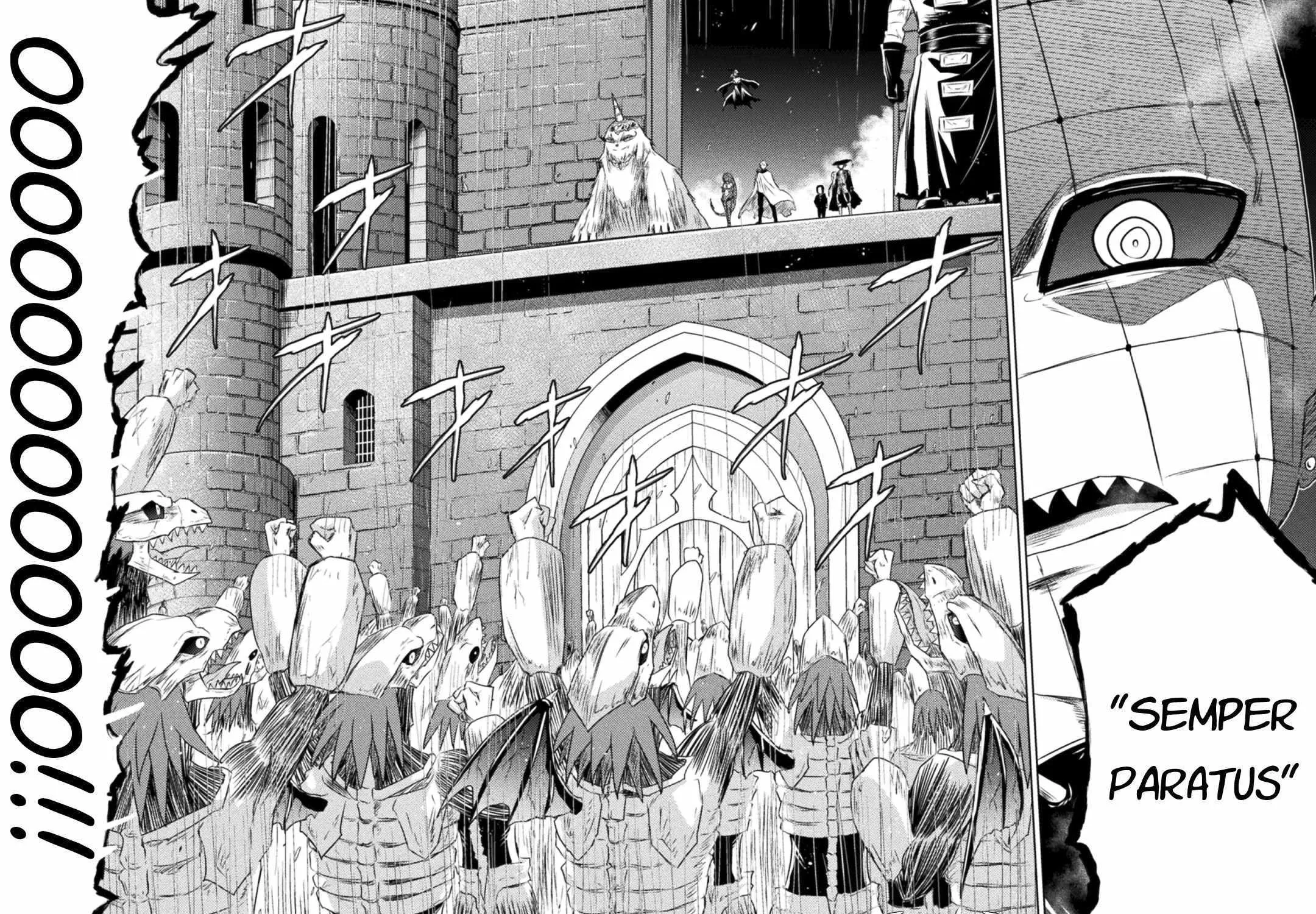 Read Killer Shark In Another World chapter 33 image 70 on Lezhin