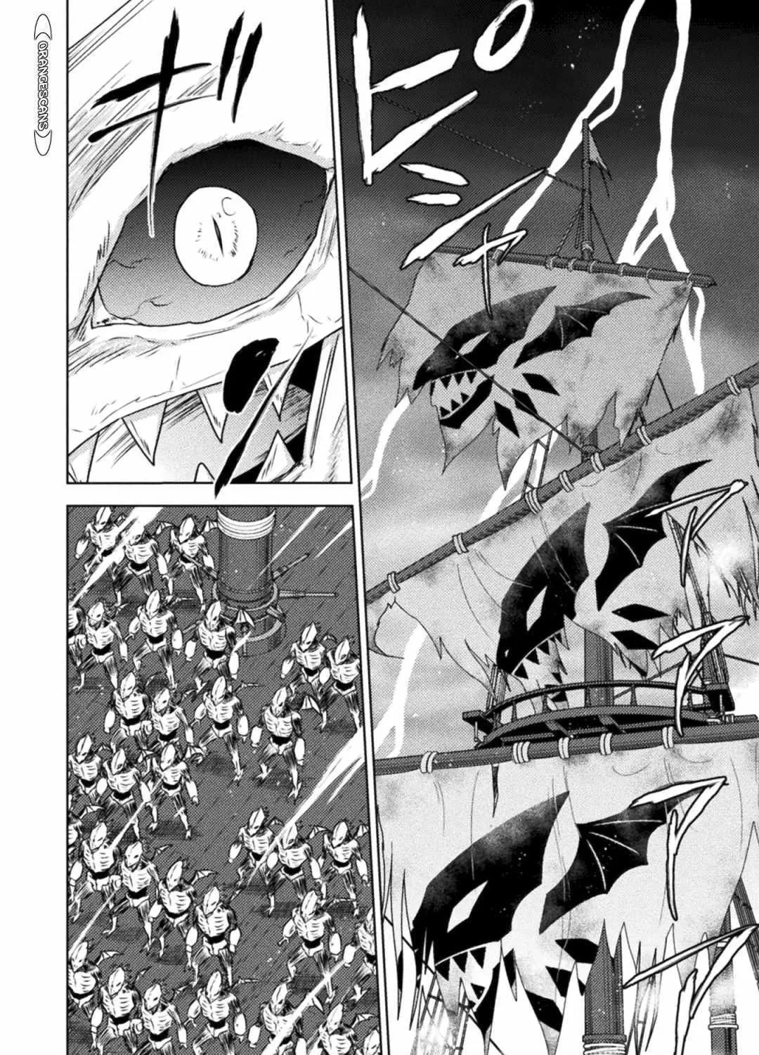 Read Killer Shark In Another World chapter 34 image 11 on Lezhin