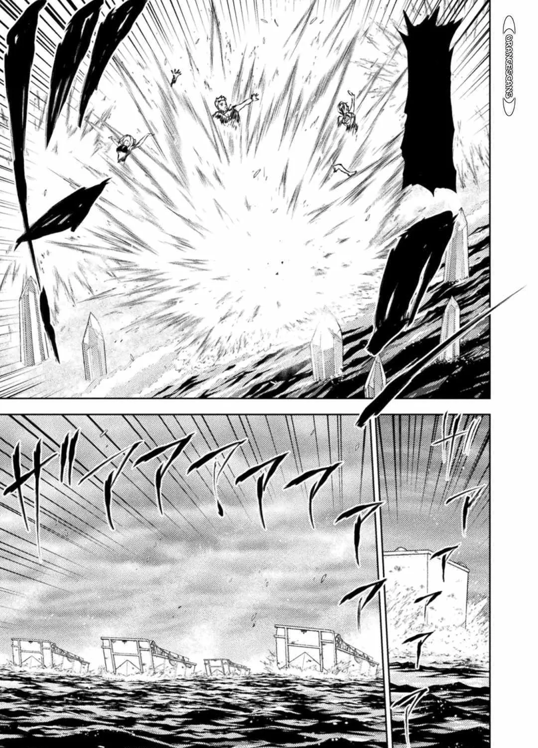 Read Killer Shark In Another World chapter 34 image 17 on Lezhin
