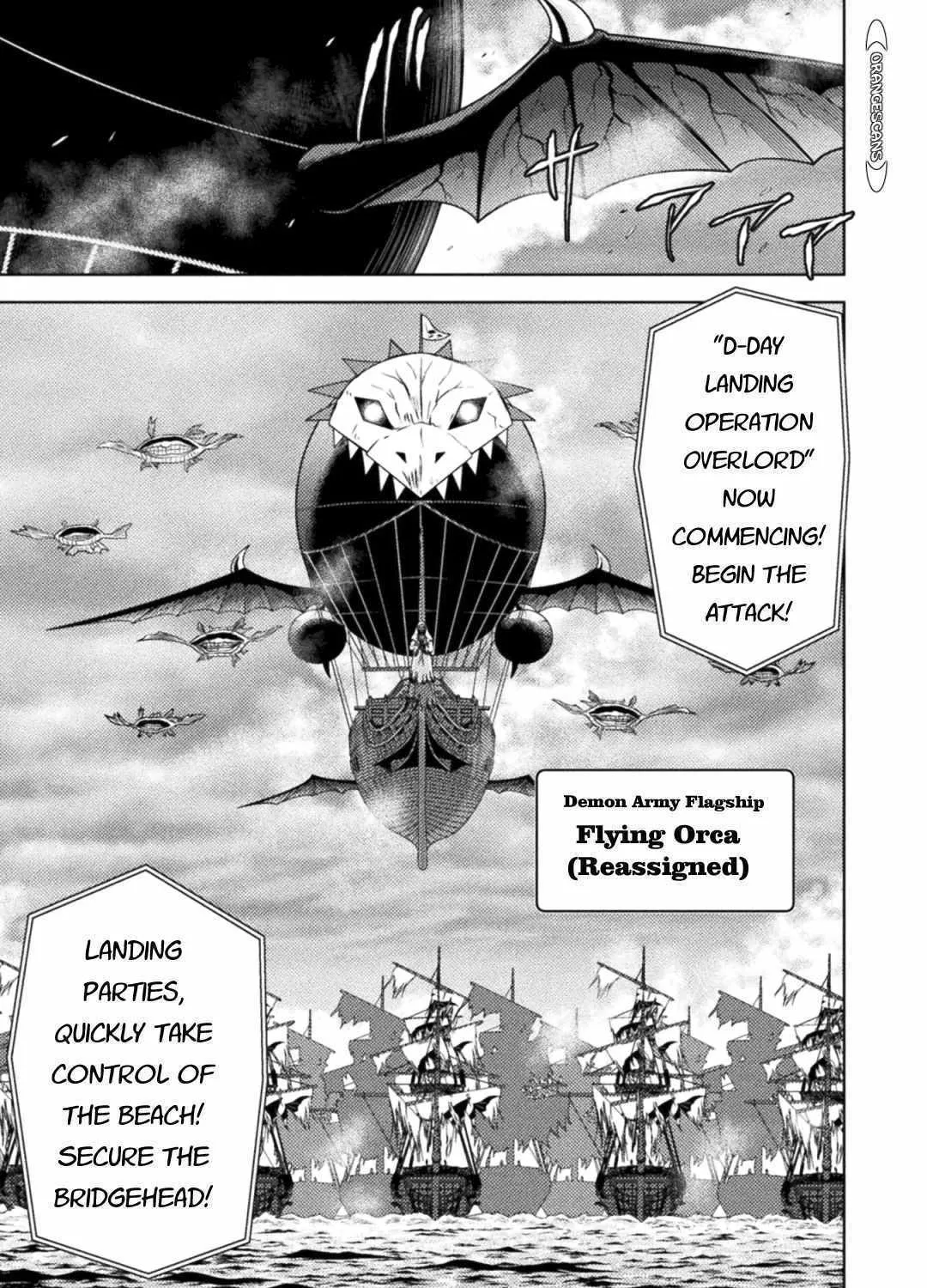 Read Killer Shark In Another World chapter 34 image 21 on Lezhin