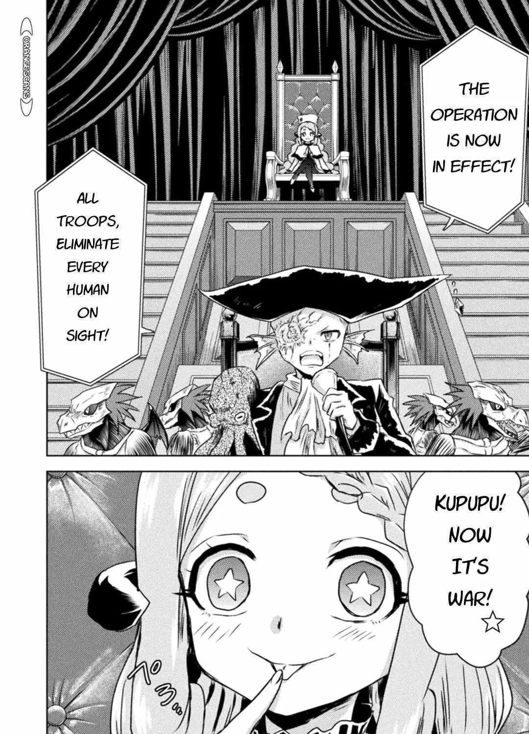 Read Killer Shark In Another World chapter 34 image 23 on Lezhin