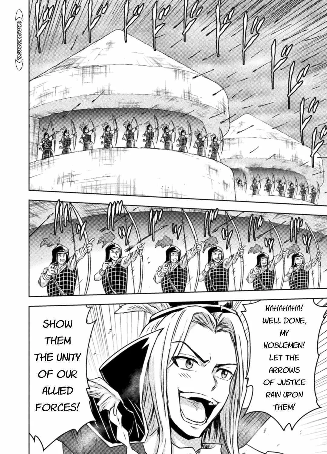Read Killer Shark In Another World chapter 34 image 31 on Lezhin