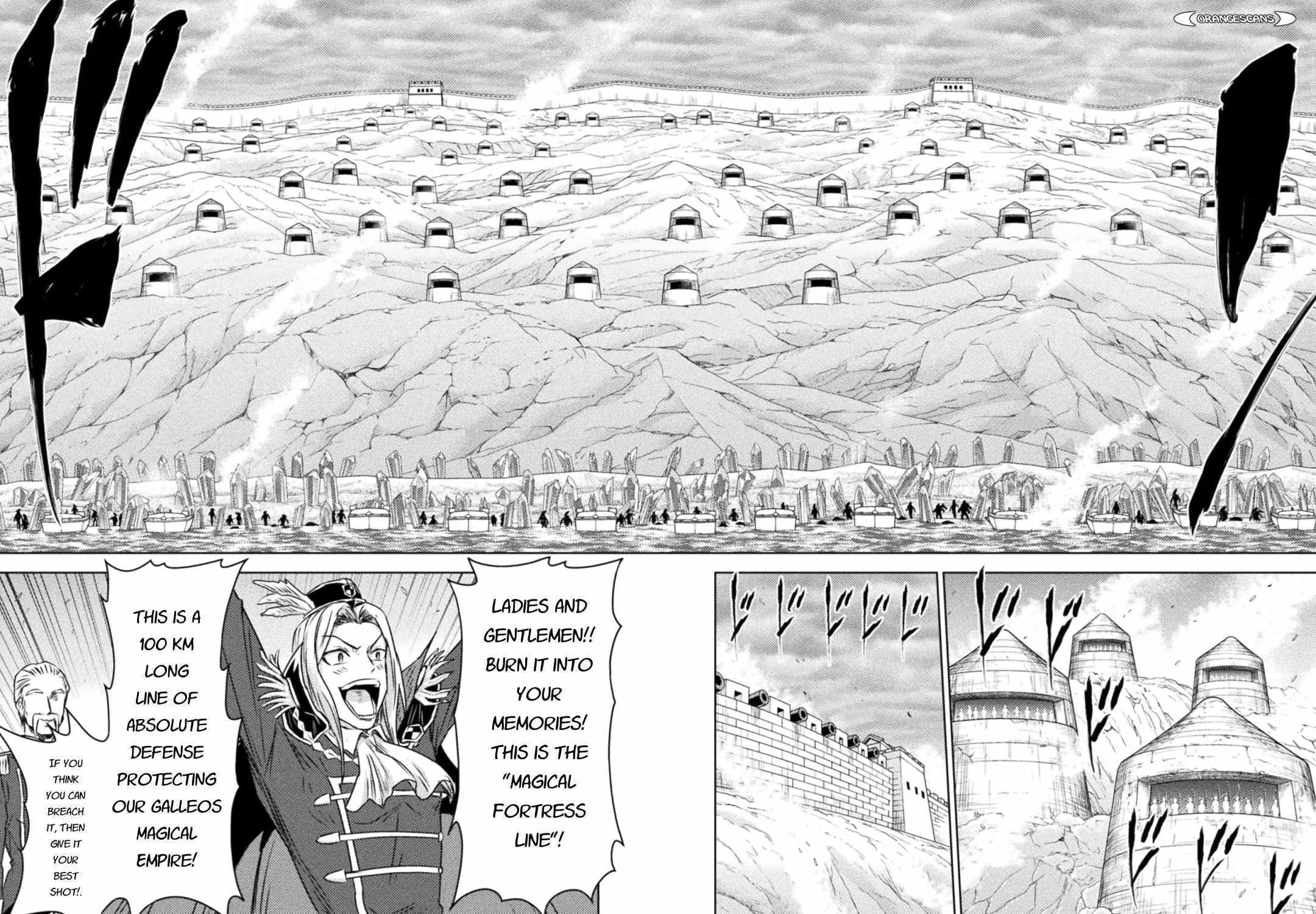 Read Killer Shark In Another World chapter 34 image 35 on Lezhin