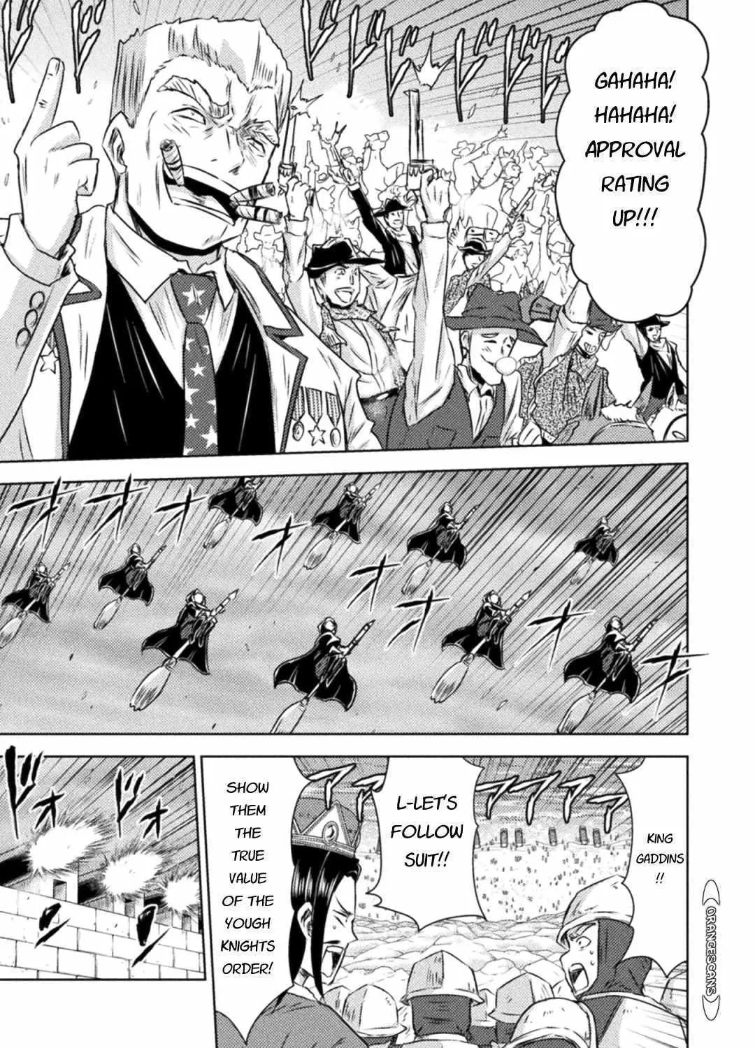 Read Killer Shark In Another World chapter 34 image 39 on Lezhin