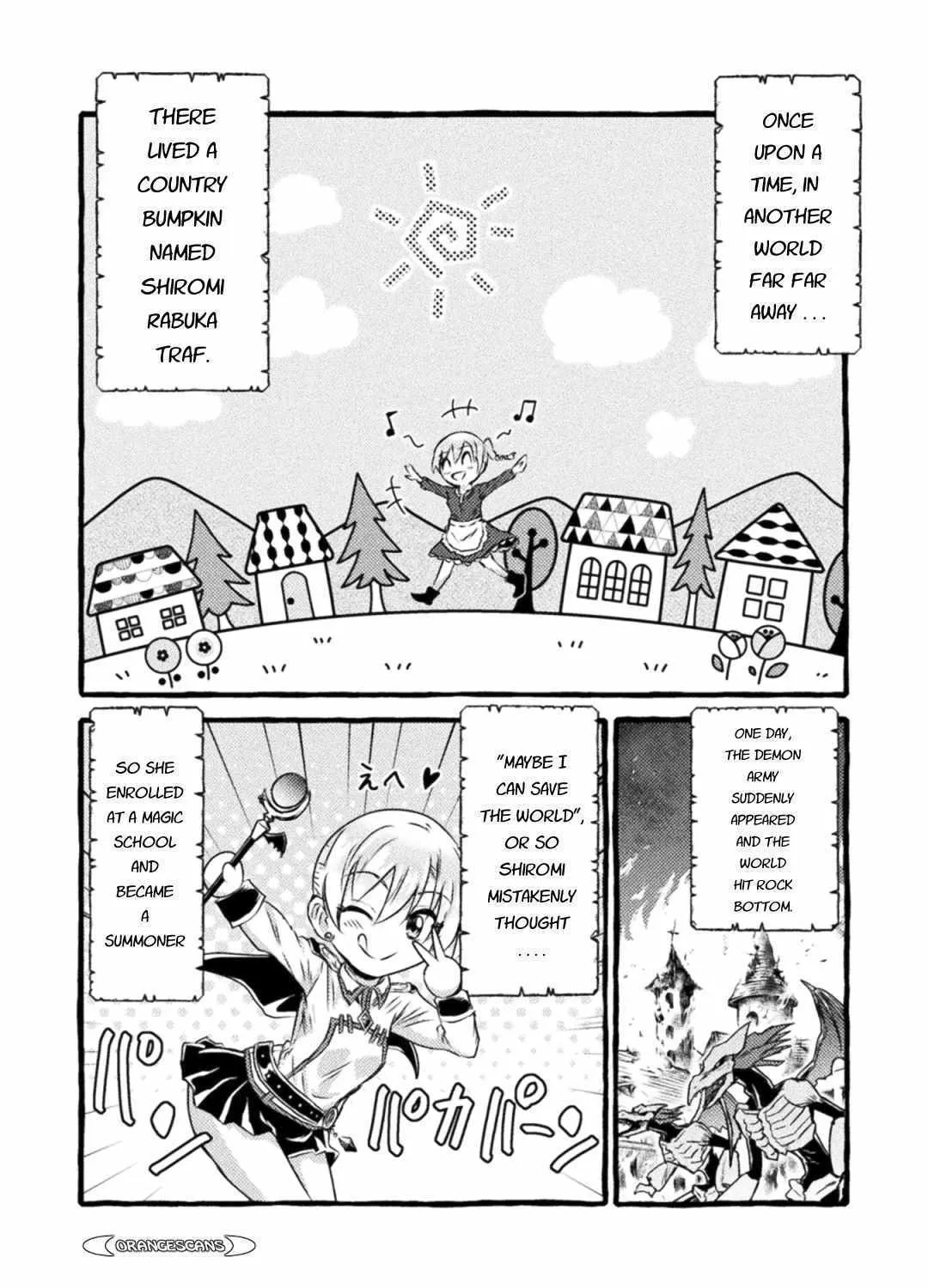 Read Killer Shark In Another World chapter 34 image 47 on Lezhin