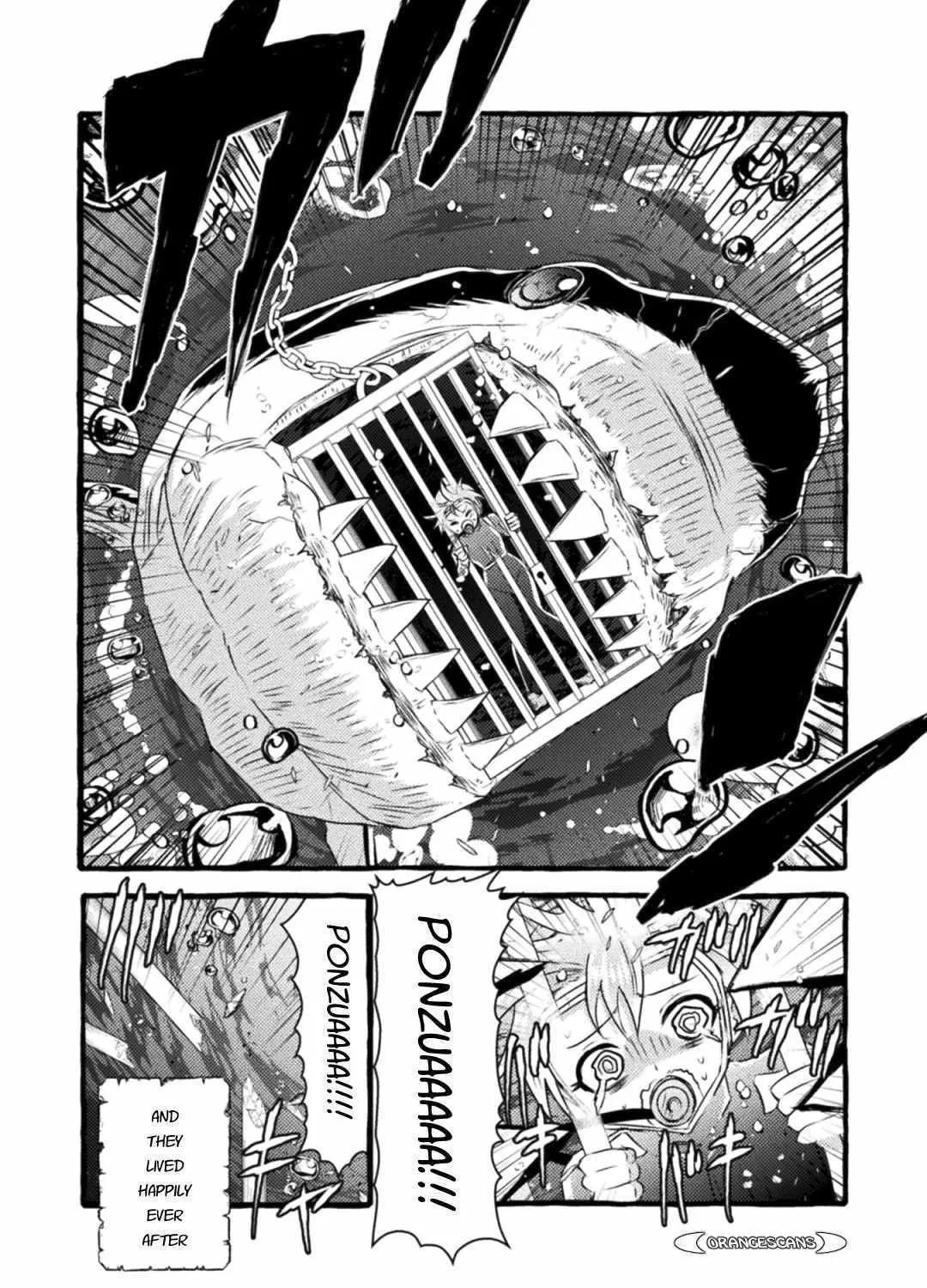 Read Killer Shark In Another World chapter 34 image 55 on Lezhin