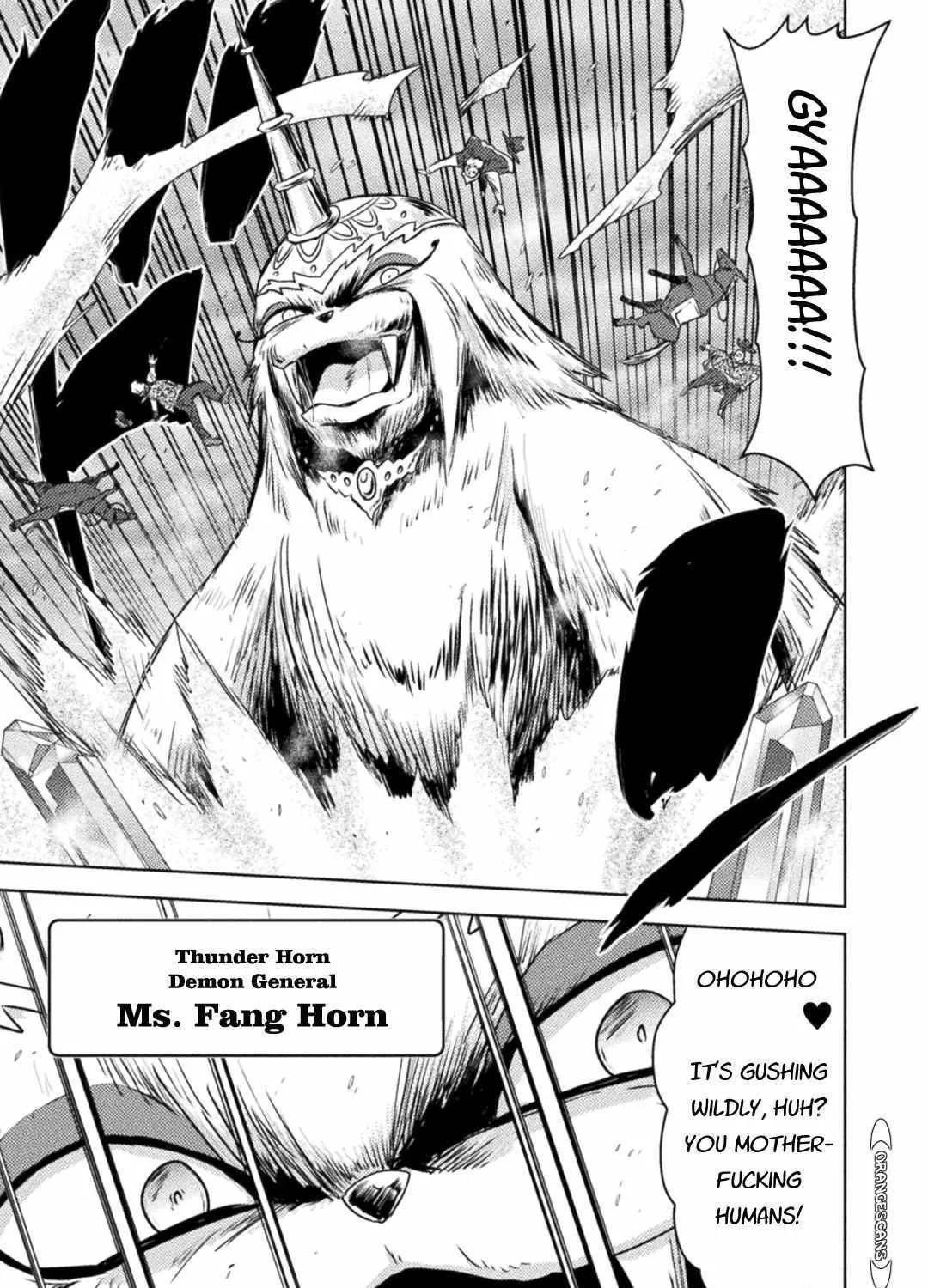 Read Killer Shark In Another World chapter 35 image 35 on Lezhin