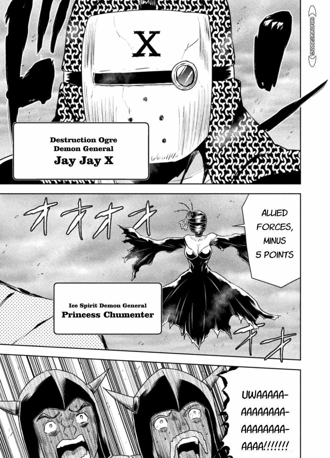 Read Killer Shark In Another World chapter 35 image 43 on Lezhin