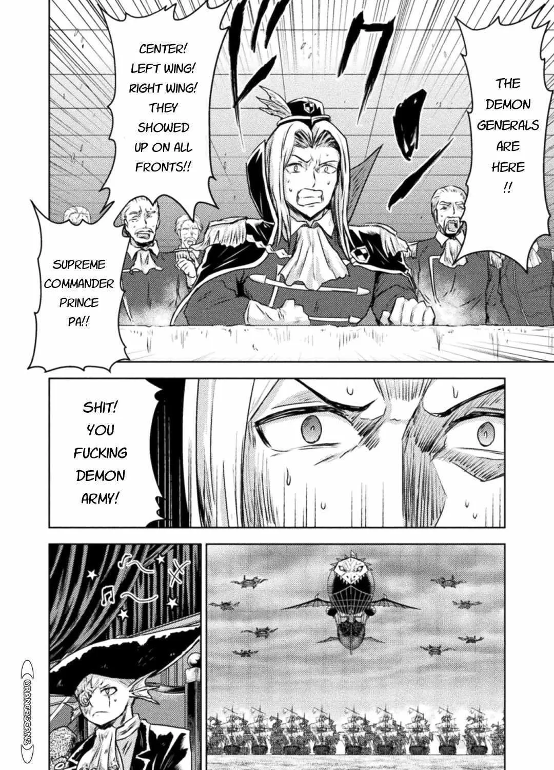 Read Killer Shark In Another World chapter 35 image 45 on Lezhin