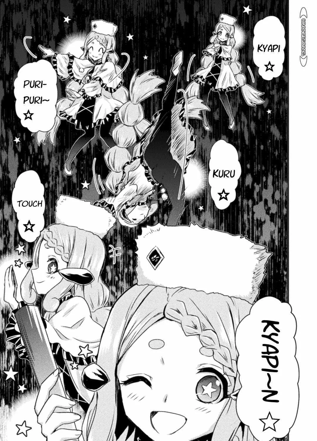 Read Killer Shark In Another World chapter 35 image 47 on Lezhin