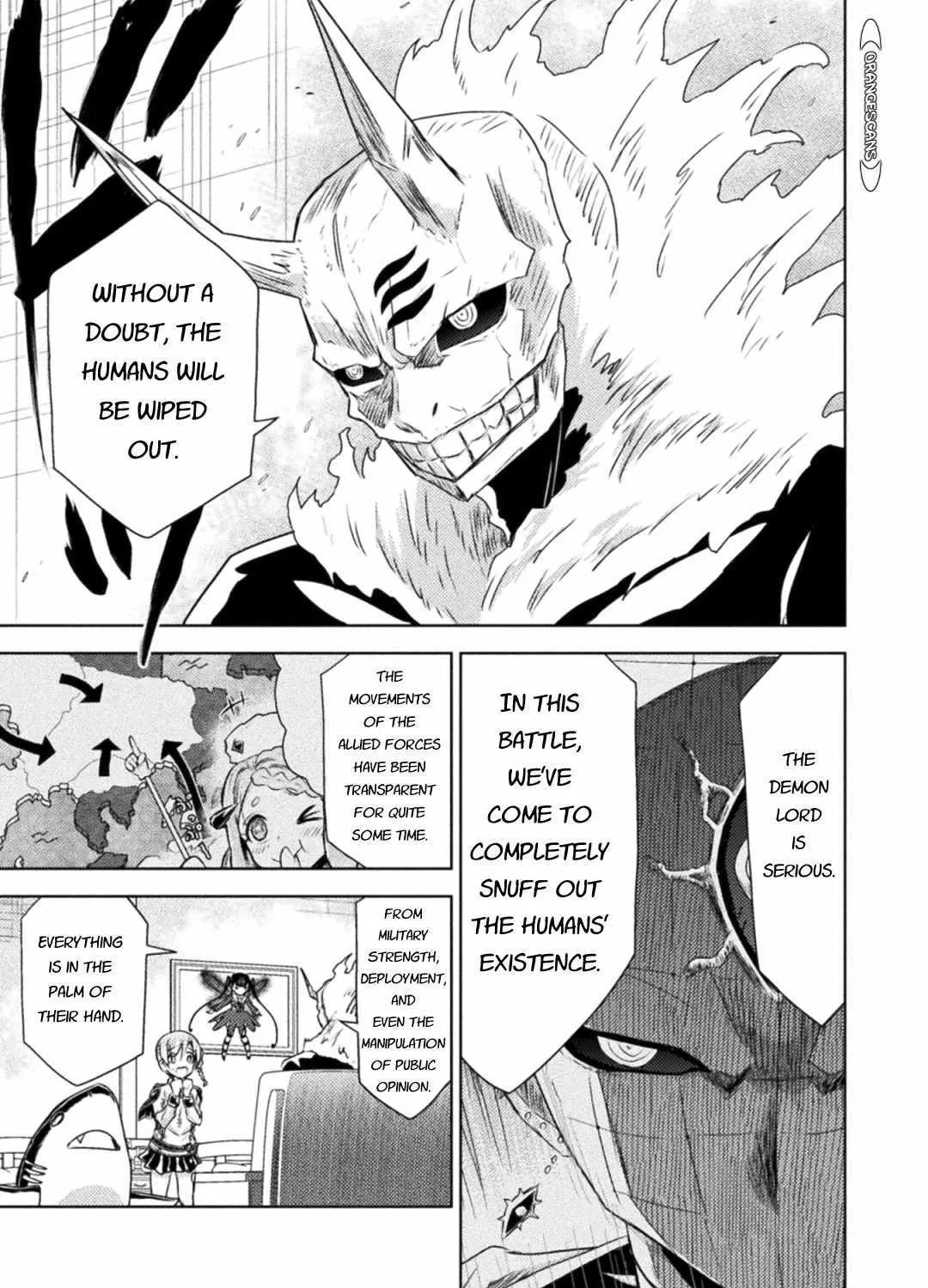 Read Killer Shark In Another World chapter 35 image 51 on Lezhin