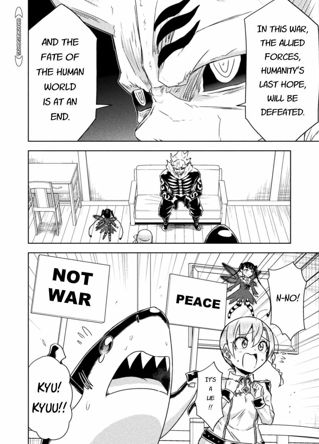 Read Killer Shark In Another World chapter 35 image 53 on Lezhin