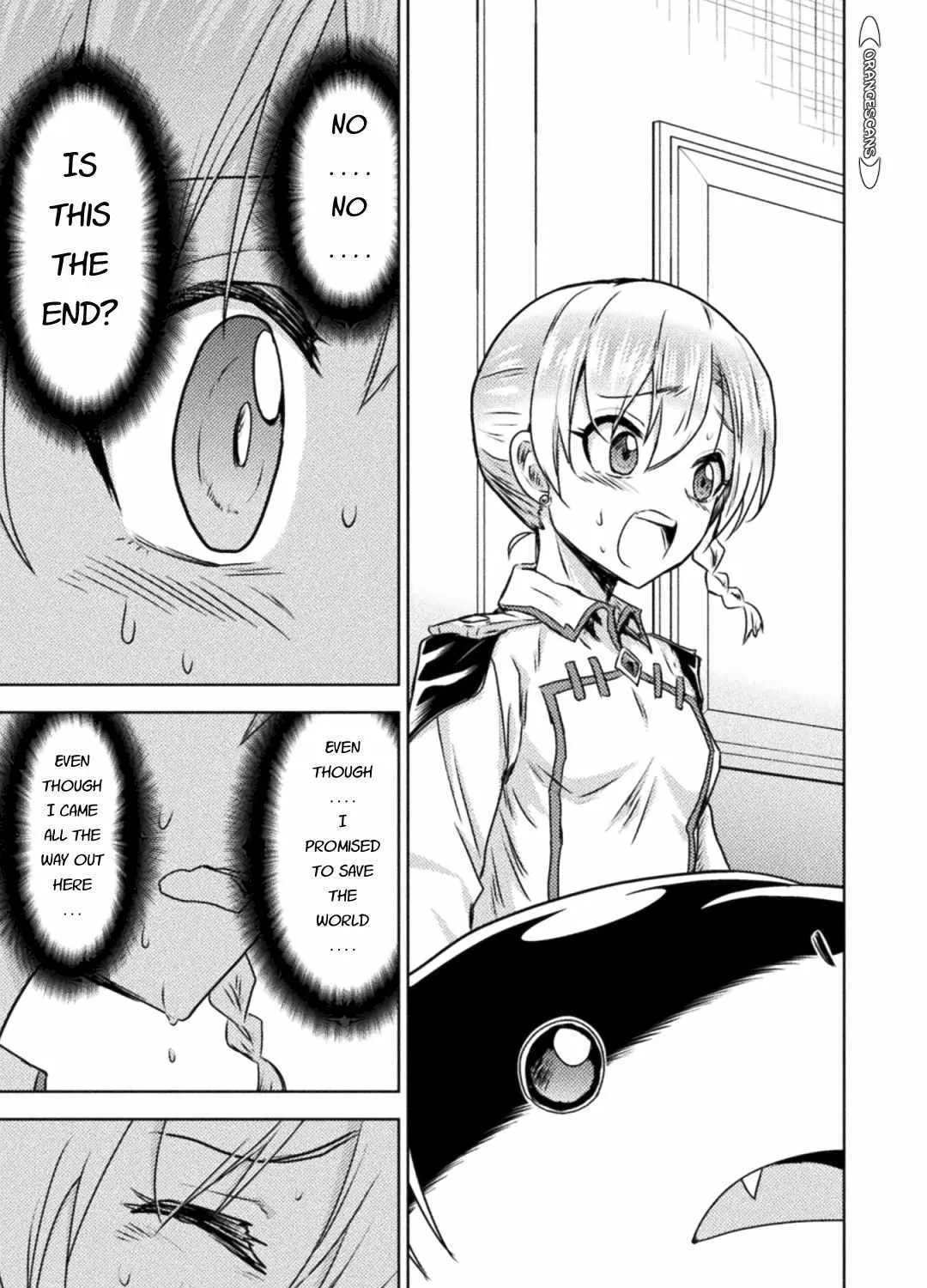Read Killer Shark In Another World chapter 35 image 59 on Lezhin